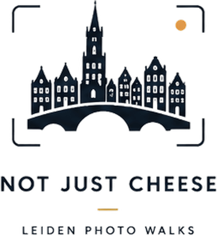 Not Just Cheese home