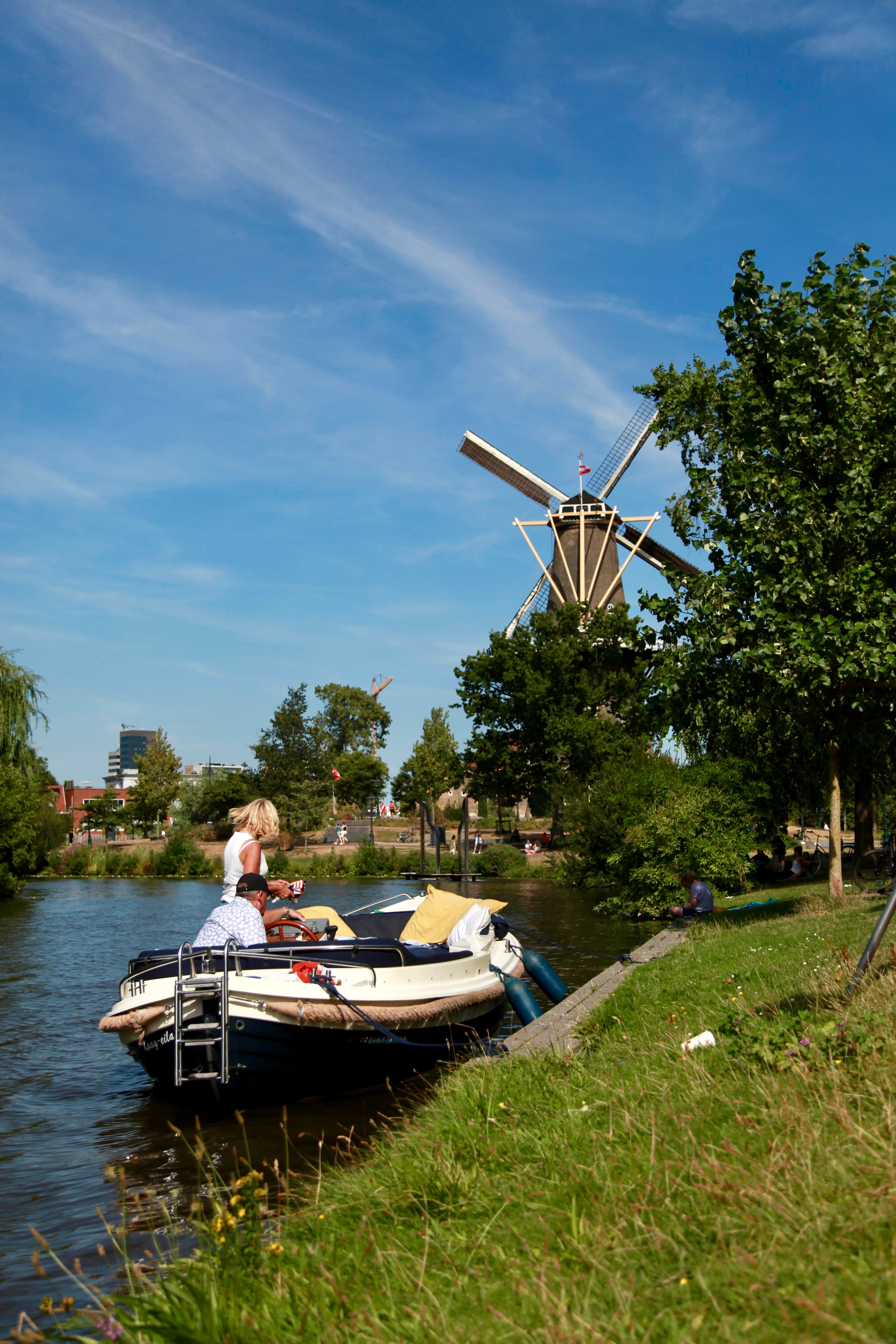 Example image for Molen de Put · Galgewater
